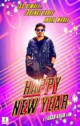 Image result for Happy New Year Film Bollywood