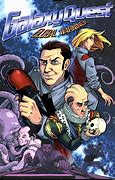 Image result for Galaxy Quest and It Exploded