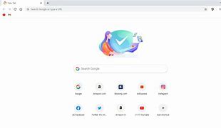 Image result for Non Google Chrome Browser