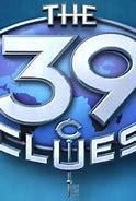 Image result for The 39 Clues Movie