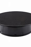 Image result for Battery Operated Display Turntable