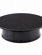 Image result for Center Rotating Turntable