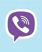 Image result for Viber iOS Icon