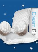 Image result for Dreamy Foam Pillow for Side Sleepers