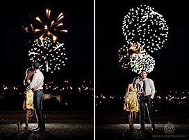 Image result for Engagment Fireworks