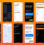 Image result for Mobile-App Mockup Templates