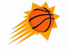 Image result for Phoenix Suns Logo Coloring Page