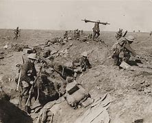 Image result for WWI Trenches Somme
