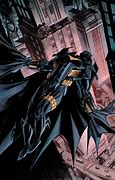 Image result for Azrael Batsuit White Knight