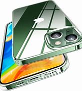 Image result for Torras iPhone 13 Mini ClearCase