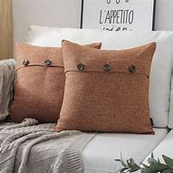 Image result for Cotton Throw Pillows
