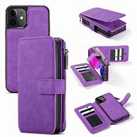 Image result for Magnetic Wallet for Phone TCU