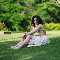 Image result for Lorde Model