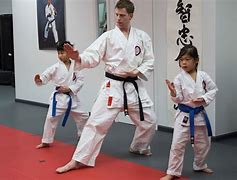 Image result for Karate School