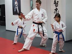 Image result for Martial Arts Class