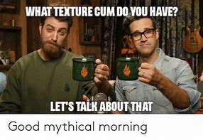 Image result for Good Mythical Morning Memes