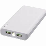 Image result for Power Bank Portable Charger 10000mAh