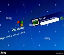 Image result for Password Screen of OEM Computer