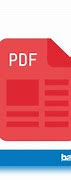 Image result for Different PDF Icons