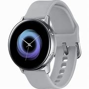 Image result for Galaxy Active Watch 2 45Mm Silver