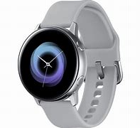 Image result for Samsung Watch Silver 06A9