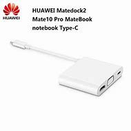 Image result for Huawei MateDock 2