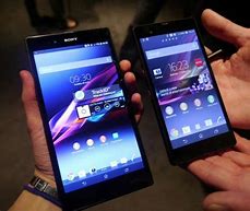 Image result for Sonic Xperia Ultra