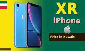 Image result for iPhone XR Price in Kuwait