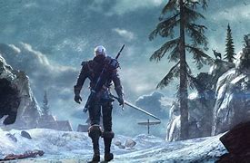 Image result for Witcher 3 Movie