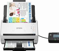 Image result for Epson DS-530