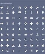 Image result for iPhone 5S Icons and Symbols