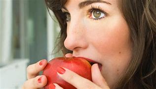 Image result for Apple Itchy Mouth
