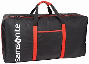 Image result for Samsonite Duffle Bag