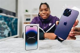 Image result for iphone 15 purple unboxing