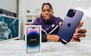 Image result for iPhone 11 Pro Deep Purple Unboxing