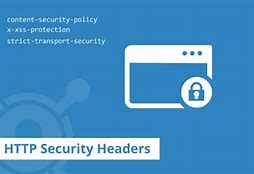 HTTP Security Headers に対する画像結果