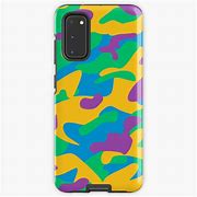 Image result for iPhone 10 Blue Camo Case