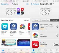 Image result for iPhone 7 Pro App Store