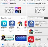 Image result for Apple App Store On iPhone 7
