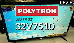 Image result for TV LED Polytron 29 Inchi