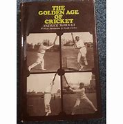 Image result for Golden Age of Australian Cricket