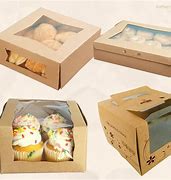 Image result for Kraft Paper Boxes