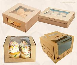 Image result for 5L Cake Boxes