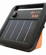 Image result for Best Solar Fence Charger