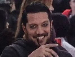 Image result for Sal Vulcano Meme Face Air Pods