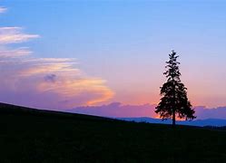 Image result for Mountain Sunset Silhouette