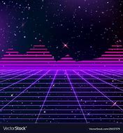 Image result for Neon 80s Patterns