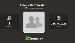 Image result for Among Us Imposter Sus