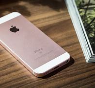 Image result for Rose Gold iPhone SE Review