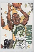 Image result for Shawn Kemp Reign Man